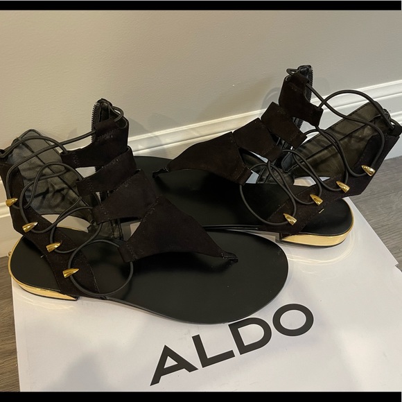 Aldo Sandal Gladiators - Picture 2 of 2